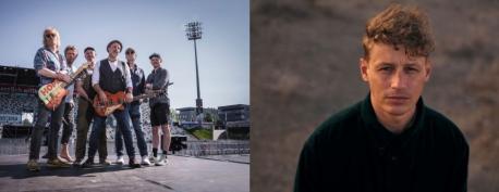 Fury in the Slaughterhouse und Tim Bendzko treten am Samstag, den 21. Juni 2025 umsonst und draußen auf dem Marktplatz in Lingen auf.
