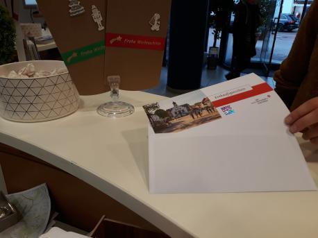 Lingener Einkaufsgutschein