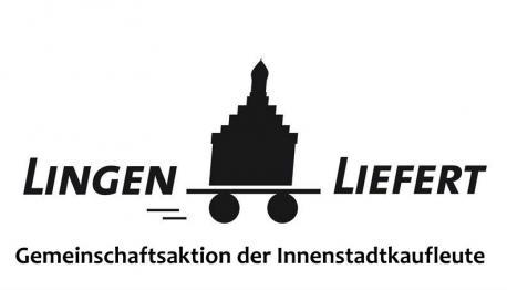 Logo LingenLiefert
